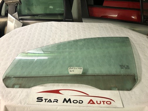 glace de porte avant gauche Ford c max 2006