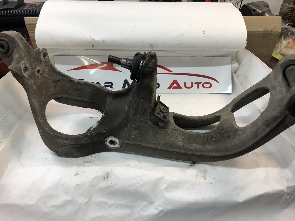 support amortisseur Citroën c5 avant gauche phase 2