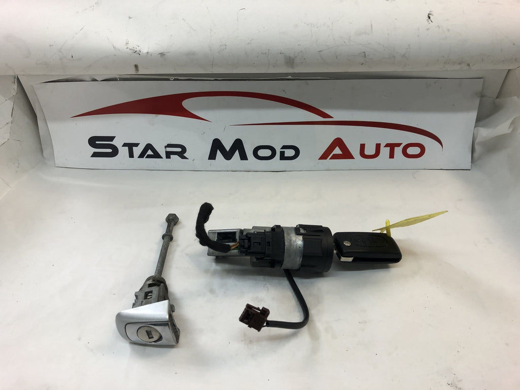 Neiman de démarrage Citroën c5 phase 2