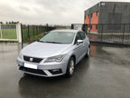 Seat Léon III (5F1) 5 portes Phase 2 1.6 TDI 16V 116 ch