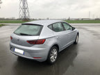 Seat Léon III (5F1) 5 portes Phase 2 1.6 TDI 16V 116 ch