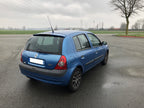 Renault Clio 2 1.5 dci 68 cv année 2003 5 portes
