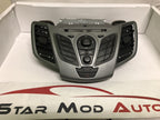 autoradio Ford Fiesta 6 année 2008