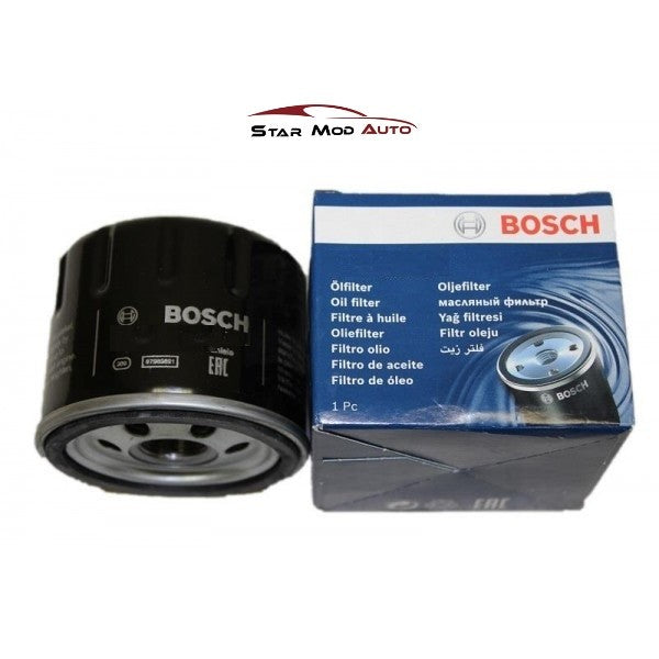 Filtre à huile BOSCH P3318