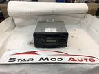 AUTORADIO FORD FIESTA 2004