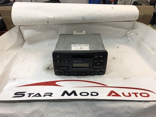 AUTORADIO FORD FIESTA 2004