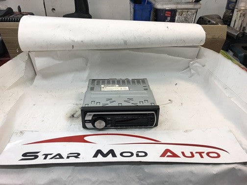 AUTO RADIO CD DE MARQUE LG