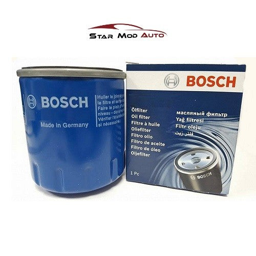 Filtre à huile BOSCH P3355