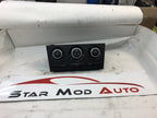 COMMANDE DE CLIM SAAB 9.3 2007