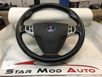 VOLANT DE DIRECTION AVEC AIR BAG SAAB 9.3 2007