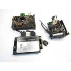 kit démarrage Citroën Berlingo 1.9 d dw8 année 2001