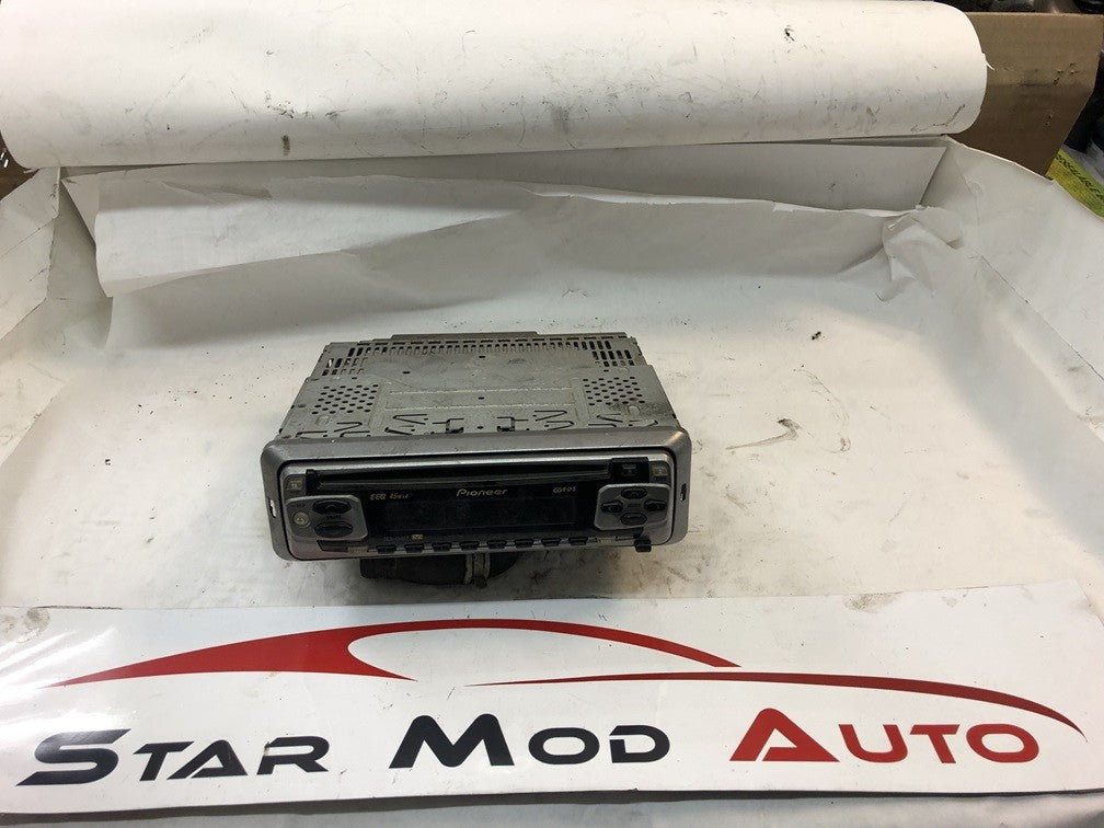 auto radio cd universel d occasion Pioneer