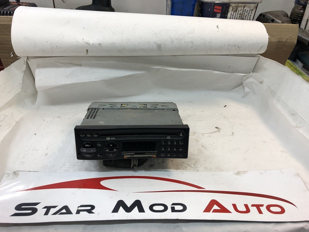 auto radio cd universel pionnier