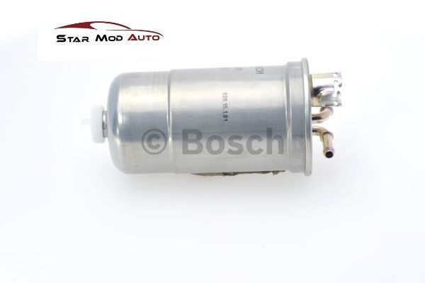 Filtre à carburant BOSCH N6374