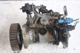 pompe injection Citroën Berlingo 1.9 d dw8 Lucas 2001
