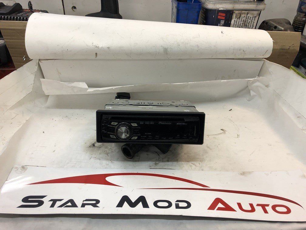 autoradio pionnier USB universel