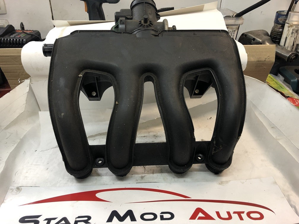 bloc d'admission d'air Citroën Berlingo 1.9 d année 99