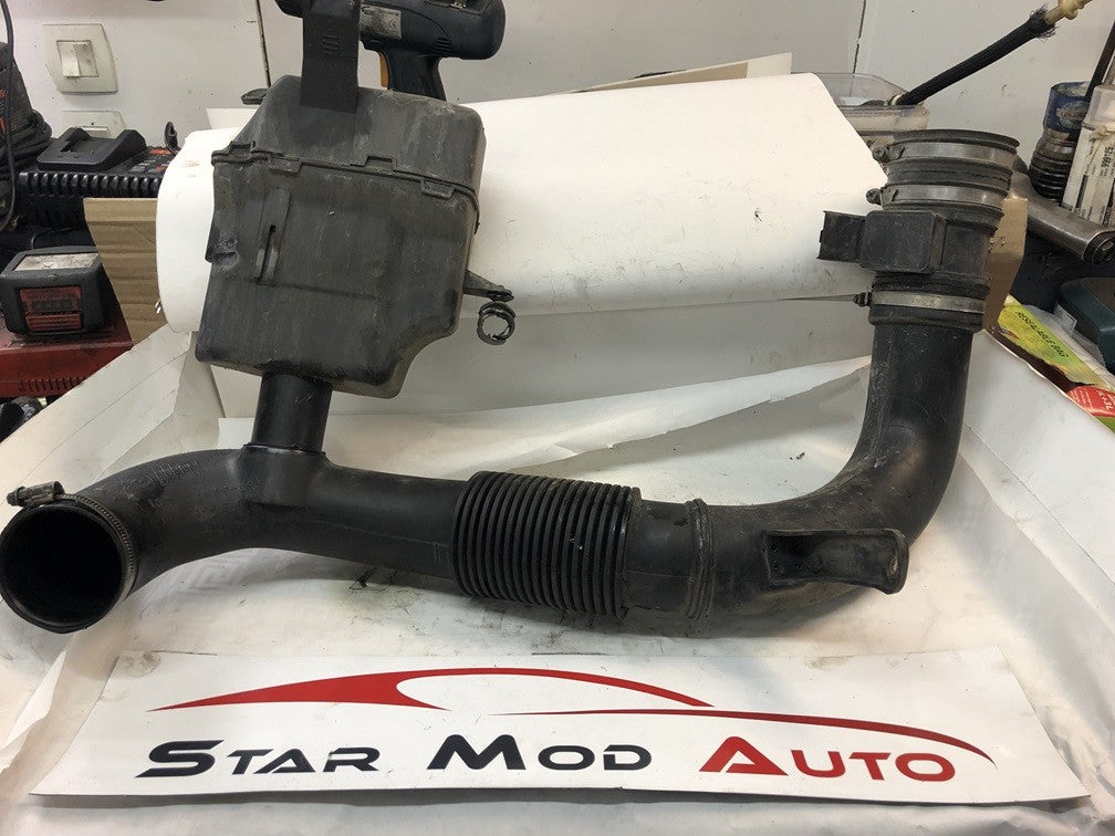 conduit d admission d air Citroën Berlingo 1.9 d année 1999