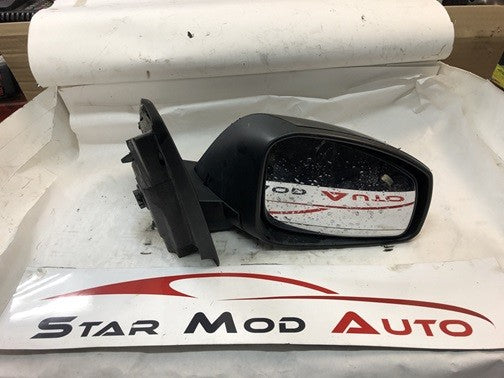 rétroviseur extérieur avant droit électriques Renault Megane 3 2009