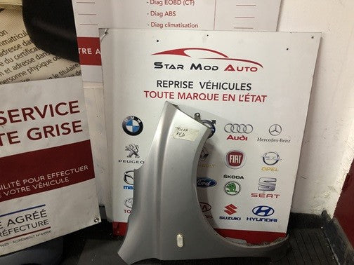 ail avant droit Nissan Micra mk12 avant droit