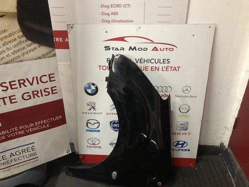 ail avant gauche et droit Peugeot Partner b9 2010