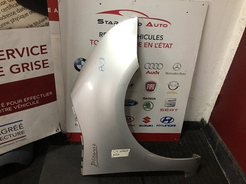 ail avant droit Citroën c4 Picasso 2007
