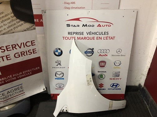 ail avant droit Citroën c2 année 2005