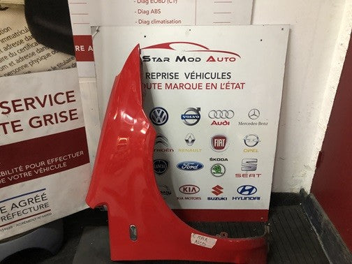 ail avant droit Ford c max année 2006