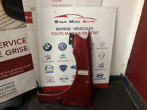 ail avant gauche Peugeot 106 phase 2 année 2003