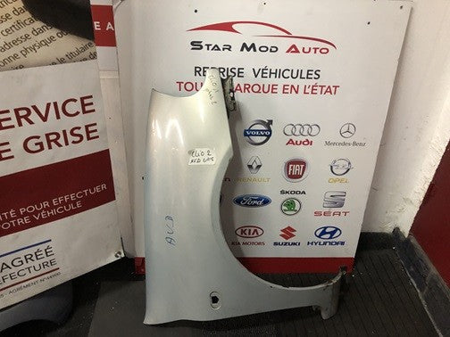 ail avant droit Renault Clio 1 phase 2 année 2001