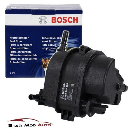 Filtre à carburant BOSCH N6460