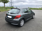Peugeot 207 1.4 hdi 70 cv année 2006