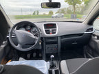 Peugeot 207 1.4 hdi 70 cv année 2006