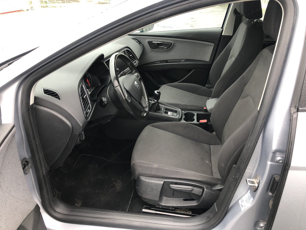 Peugeot 207 1.4 hdi 70 cv année 2006