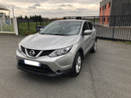 Nissan qashqai 2 1.2 dig -t 16v2wd année 2014