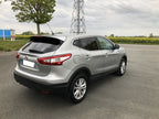 Nissan qashqai 2 1.2 dig -t 16v2wd année 2014