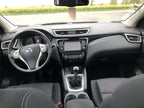 Nissan qashqai 2 1.2 dig -t 16v2wd année 2014