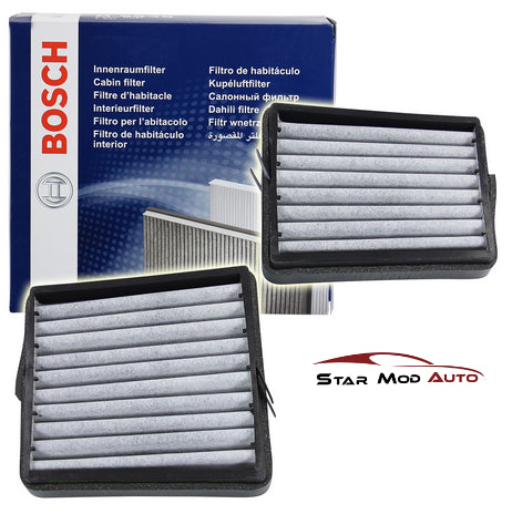 Filtre d'habitacle BOSCH M2094