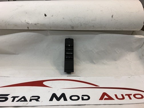 commande de régulateur de vitesse Saab 9.3 2006