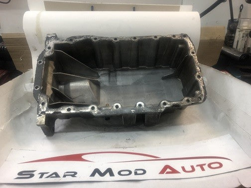 carter d'huile Dodge calibre 2.0 140 cv 2011