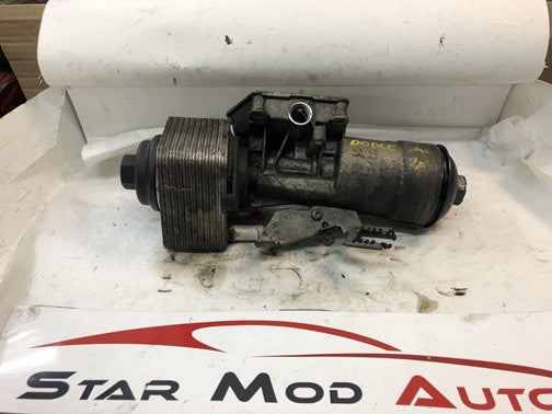 porte filtre a huile Dodge calibre 2.0 crdi 140 cv