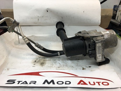 pompe de direction assistée Peugeot Partner b9 2010