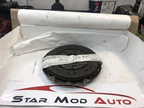 embrayage Audi a3 8v 2.0 150 cv 2013