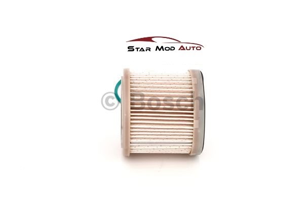 Filtre à carburant BOSCH N0000