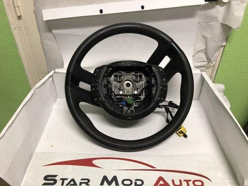 volant de direction Citroën c4 Picasso 2007