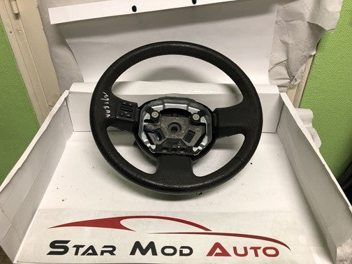 volant de direction Nissan Micra mk12 2005
