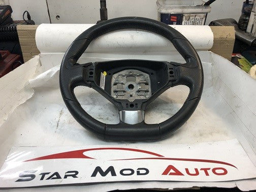 volant de direction Peugeot Citroën année 2010