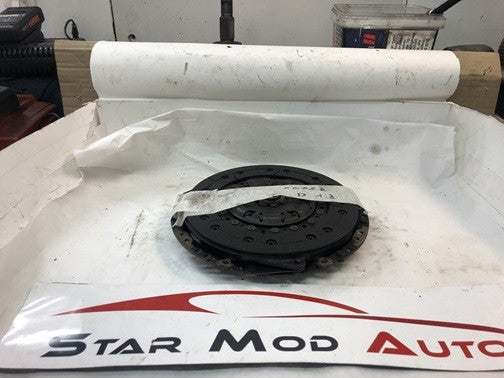 EMBRAYAGE OPEL CORSA D 1.3 CDTI 90 CV 2007