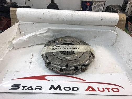 EMBRAYAGE OPEL ZAFIRA 1.7 CDTI 2011