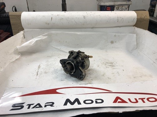 POMPE A VIDE OPEL CORSA D 1.3 CDTI 90 CV 2007